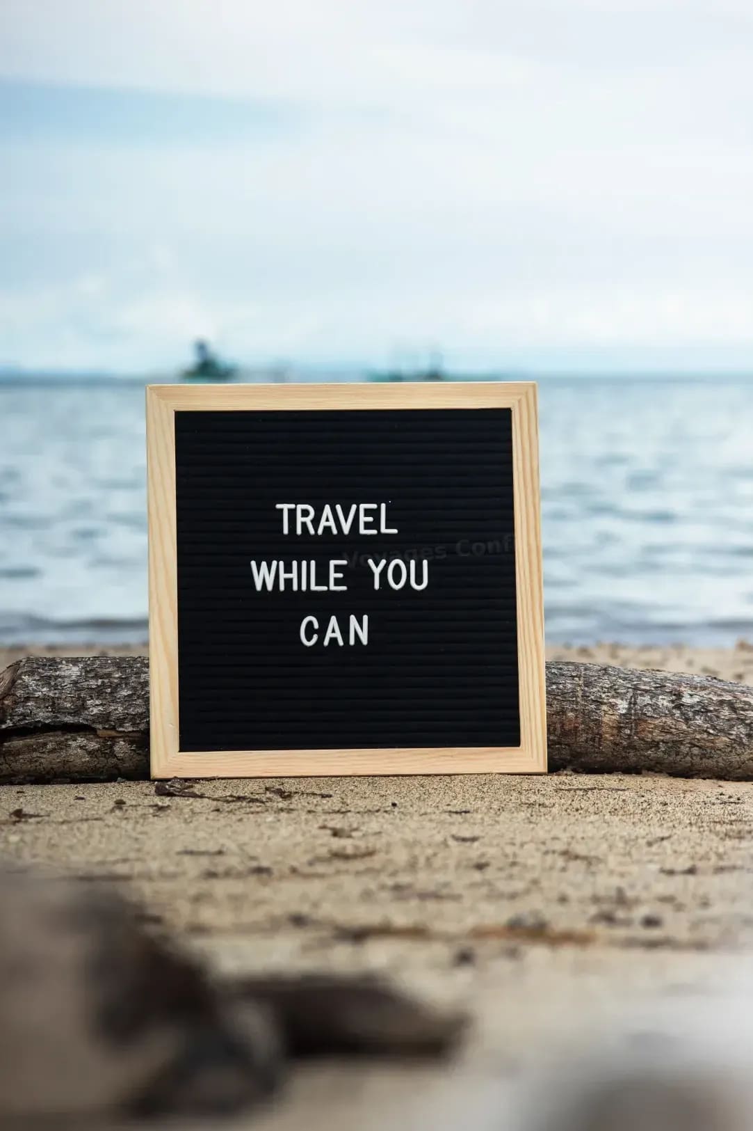 Voyages Confidentiels 15
